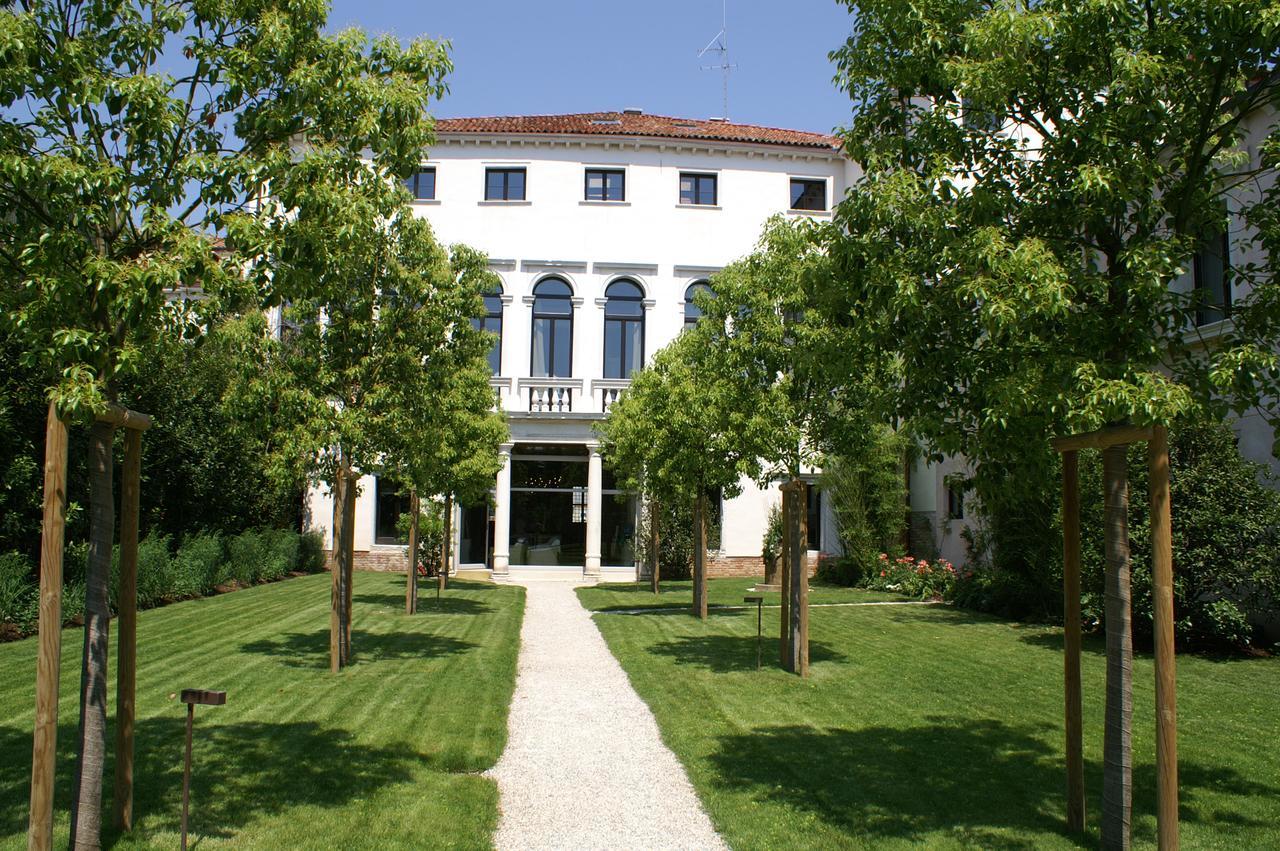 Villa F Caorle Kültér fotó